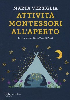 Attività Montessori all'aperto - Versiglia, Marta Attività Montessori all'aperto - Versiglia, Marta