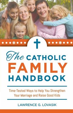 Catholic Family Handbook, The - Lovasik, Fr Lawrence G