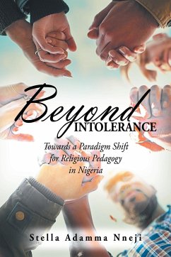 Beyond Intolerance - Nneji, Stella Adamma