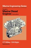 Pounder's Marine Diesel Engines (eBook, PDF)