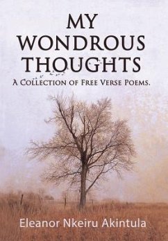 My Wondrous Thoughts - Nkeiru Akintula, Eleanor