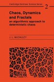 Chaos, Dynamics, and Fractals (eBook, ePUB)