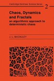 Chaos, Dynamics, and Fractals (eBook, ePUB) Chaos, Dynamics, and Fractals (eBook, ePUB)