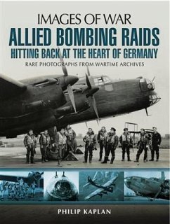 Cover Allied Bombing Raids (eBook, ePUB)