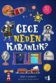 Gece Neden Karanlik