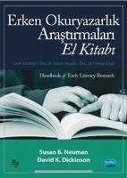 Erken Okuryazarlik Arastirmalari El Kitabi - B. Neuman, Susan; K. Dickinson, David