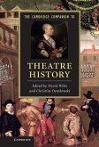 Cambridge Companion to Theatre History (eBook, ePUB)