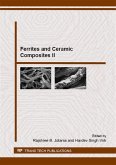 Ferrites and Ceramic Composites II (eBook, PDF)