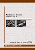 Ferrites and Ceramic Composites II (eBook, PDF) Ferrites and Ceramic Composites II (eBook, PDF)