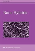 Nano Hybrids Vol. 9 (eBook, PDF) Nano Hybrids Vol. 9 (eBook, PDF)