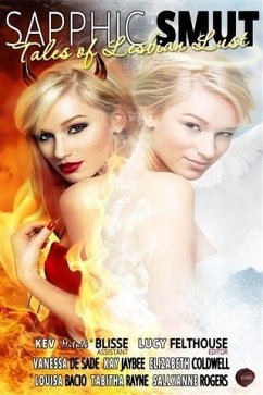 Cover Sapphic Smut (eBook, ePUB)