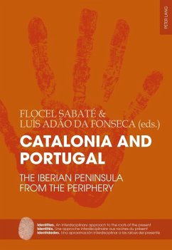 Catalonia and Portugal (eBook, ePUB)