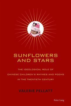 Sunflowers and Stars (eBook, ePUB) - Valerie Pellatt, Pellatt