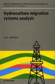 Hydrocarbon Migration Systems Analysis (eBook, PDF)