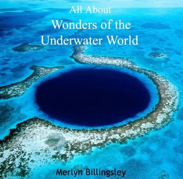 All About Wonders of the Underwater World (eBook, PDF) All About Wonders of the Underwater World (eBook, PDF)