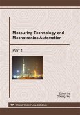 Measuring Technology and Mechatronics Automation (eBook, PDF)