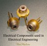 Electrical Components used in... - Bild 1