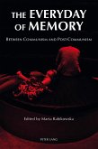 Everyday of Memory (eBook, PDF)