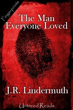 Cover Man Everyone Loved (eBook, ePUB)