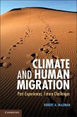 Climate and Human Migration (eBook, ePUB)