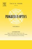 Progress in Optics (eBook, ePUB)
