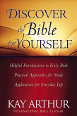 Discover the Bible for Yourself (eBook, ePUB)