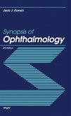 Synopsis of Ophthalmology (eBook, ePUB)
