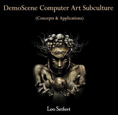 Cover DemoScene Computer Art Subculture (Concepts & Applications) (eBook, PDF)
