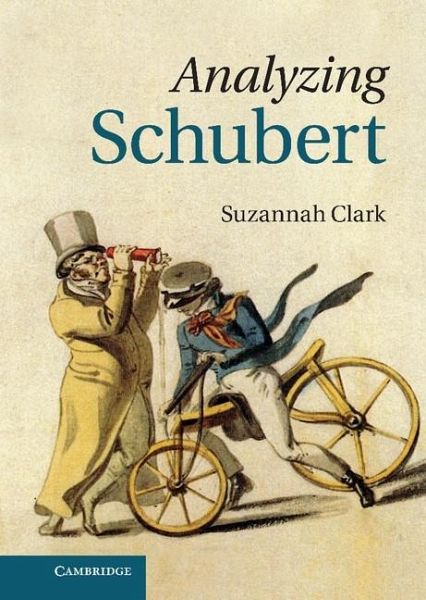 Analyzing Schubert (eBook, ePUB) Analyzing Schubert (eBook, ePUB)