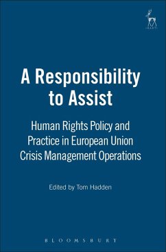 A Responsibility to Assist (eBook, PDF)