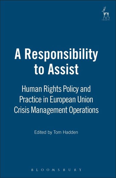 A Responsibility to Assist (eBook, PDF)