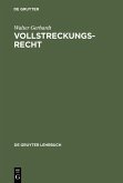 Vollstreckungsrecht (eBook, PDF)