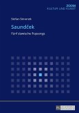 Saundcek (eBook, ePUB)
