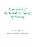 Assessment of Racchimedular Injury by Nursing (eBook, ePUB)
