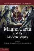 Magna Carta and its Modern Legacy (eBook, ePUB)