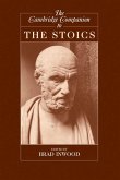 Cambridge Companion to the Stoics (eBook, ePUB)