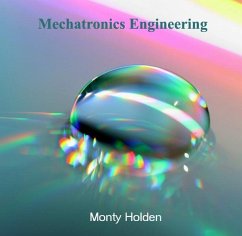 Cover Mechatronics Engineering (eBook, PDF)
