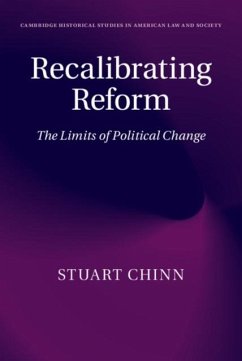Cover Recalibrating Reform (eBook, PDF)