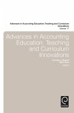 Advances in Accounting Education (eBook, ePUB) Advances in Accounting Education (eBook, ePUB)
