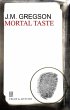 Mortal Taste (eBook, ePUB) - Bild 1