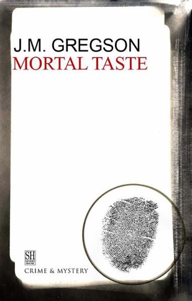 Mortal Taste (eBook, ePUB) Mortal Taste (eBook, ePUB)