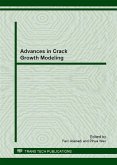 Advances in Crack Growth Modeling (eBook, PDF)