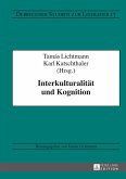 Interkulturalitaet und Kognition (eBook, PDF)