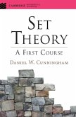 Set Theory (eBook, ePUB)