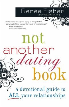 Cover Not Another Dating Book (eBook, ePUB)