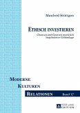 Ethisch investieren (eBook, ePUB)