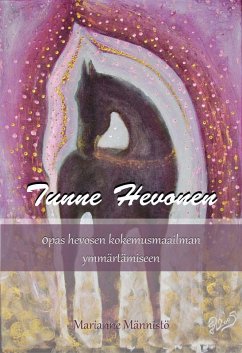 Tunne Hevonen (eBook, ePUB)