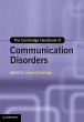 Cambridge Handbook of Communication... - Bild 1