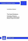 Gould Variations (eBook, PDF)