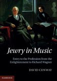 Jewry in Music (eBook, ePUB) Jewry in Music (eBook, ePUB)